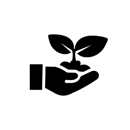 sustainable icon