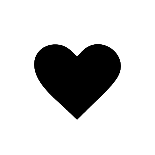 Heart icon