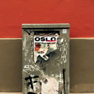 Oslo