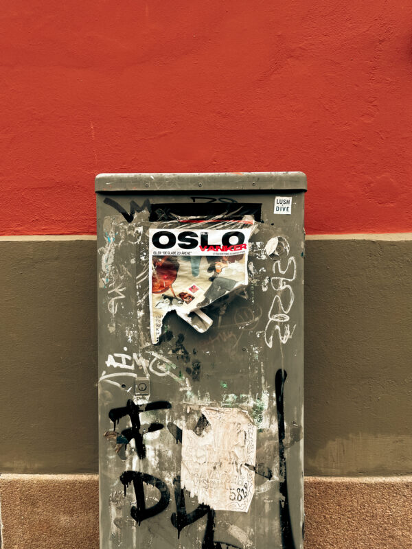 Oslo